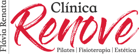 Clínica Renove — Pilates, Fisioterapia e Estética